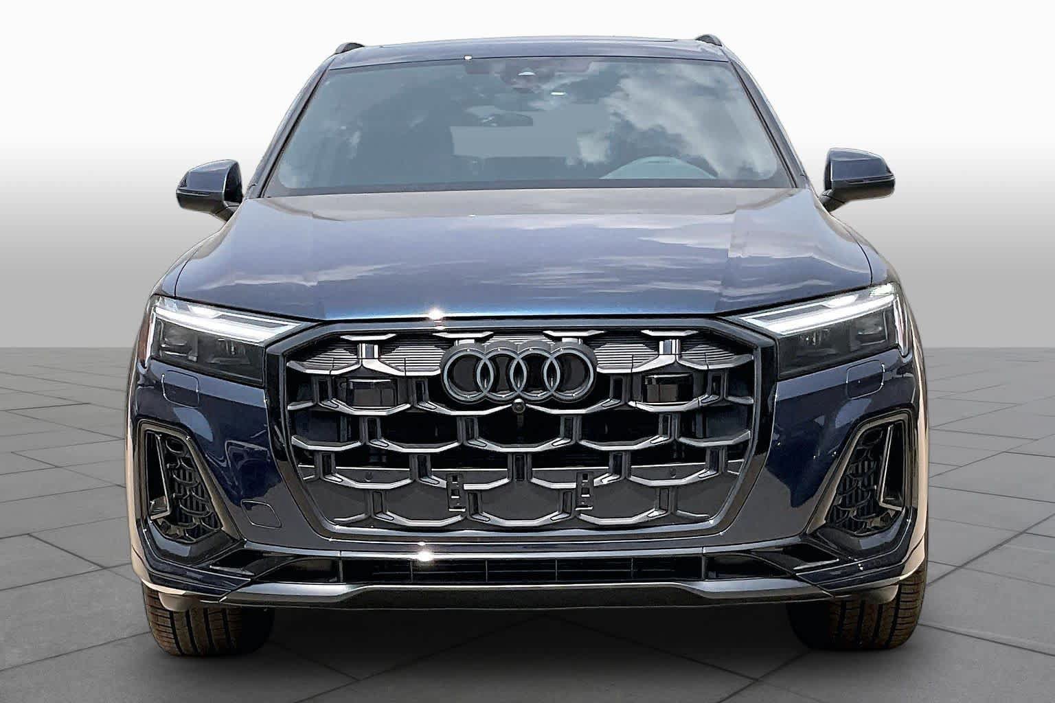 New 2026 Audi Q7 Premium Plus AWD/4WD image 3