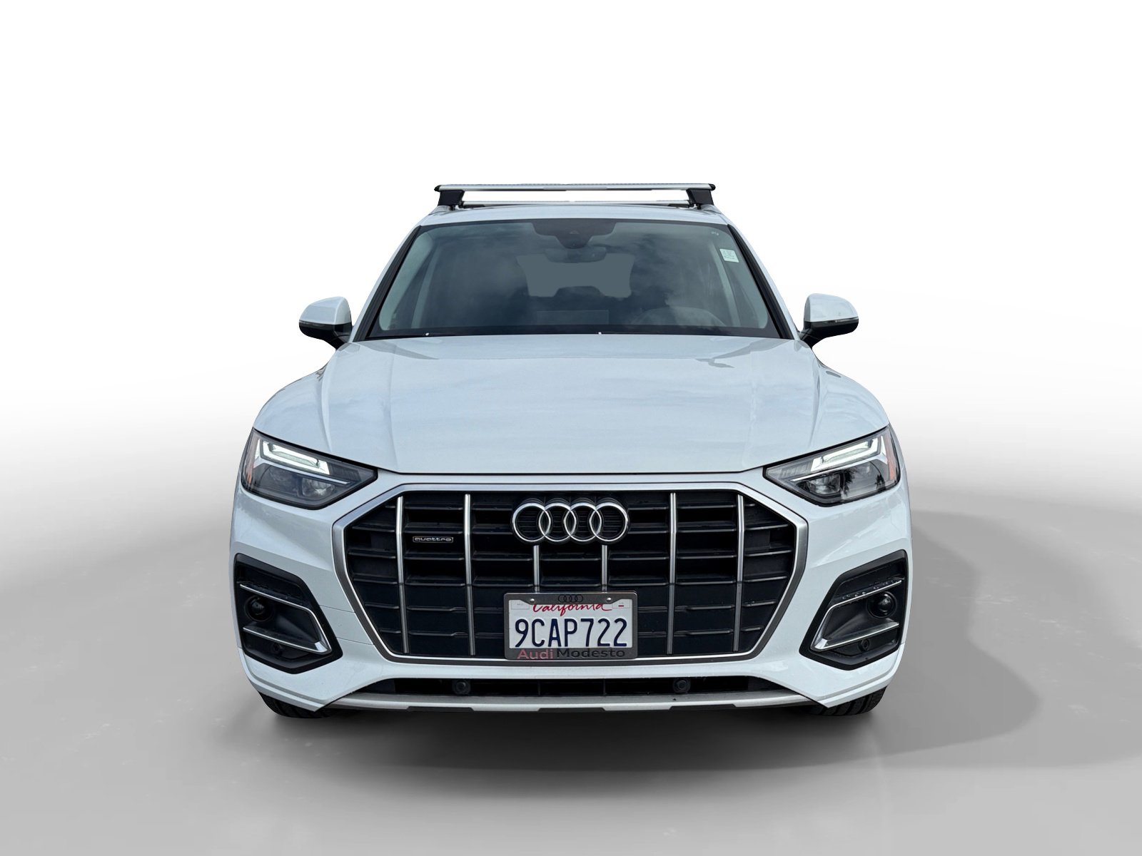 Used 2022 Audi Q5 2.0T Premium image 8