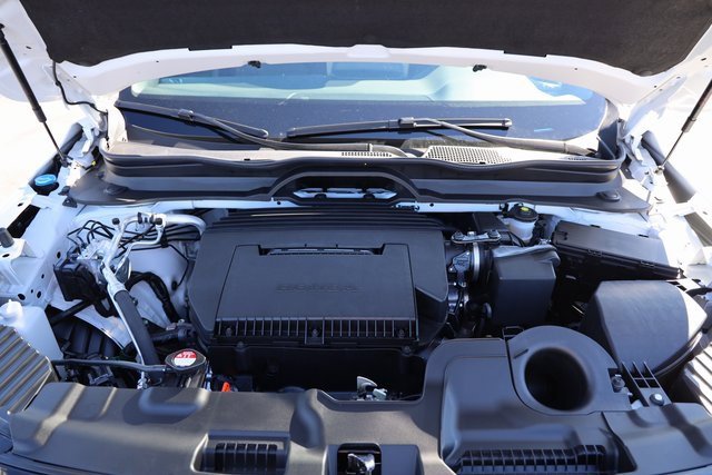 New 2026 Honda Passport TrailSport image 26