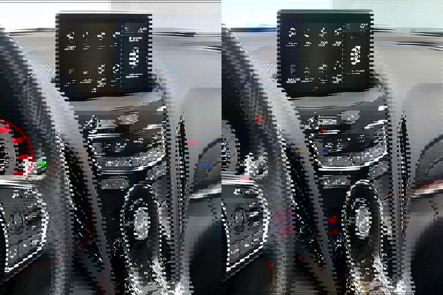 Certified 2025 Acura RDX A-Spec image 14