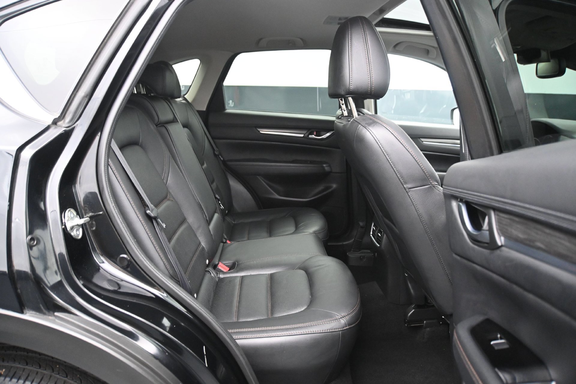 Used 2025 Toyota Grand Highlander AWD Hybrid image 14