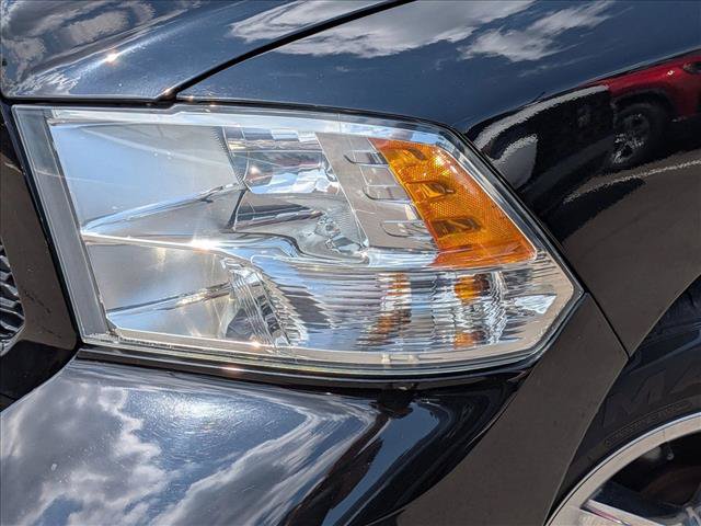 Used 2014 RAM 1500 Express AWD/4WD image 9