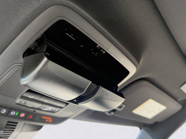 New 2026 GMC Acadia AT4 w/ Luxury Package image 38