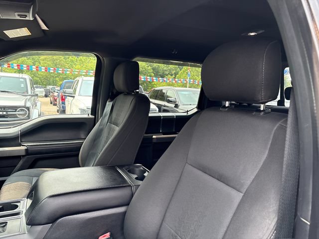Used 2020 Ford F150 XLT w/ Equipment Group 302A Luxury AWD/4WD image 9