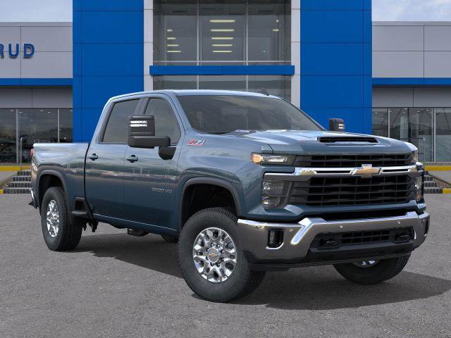 New 2026 Chevrolet Silverado 2500 LT image 31