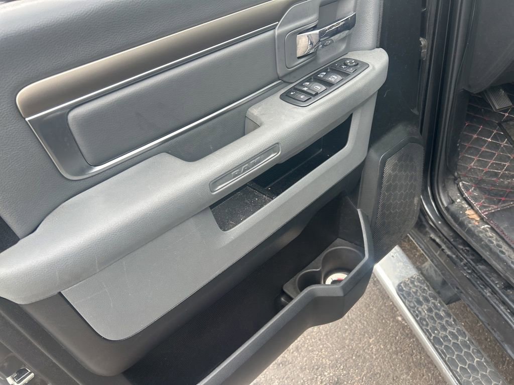 Used 2018 RAM 1500 Big Horn image 24