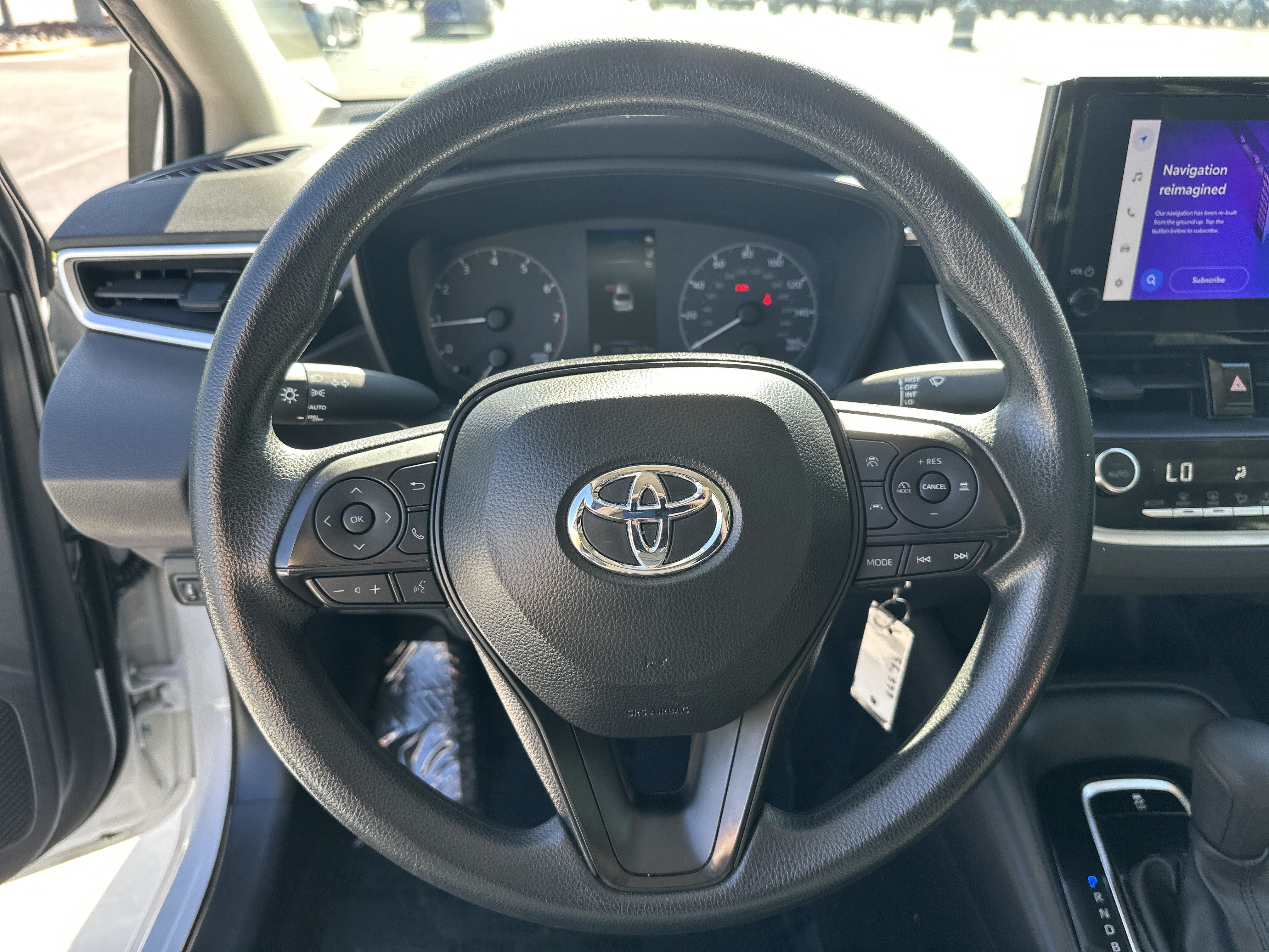 Used 2024 Toyota Corolla LE FWD image 18