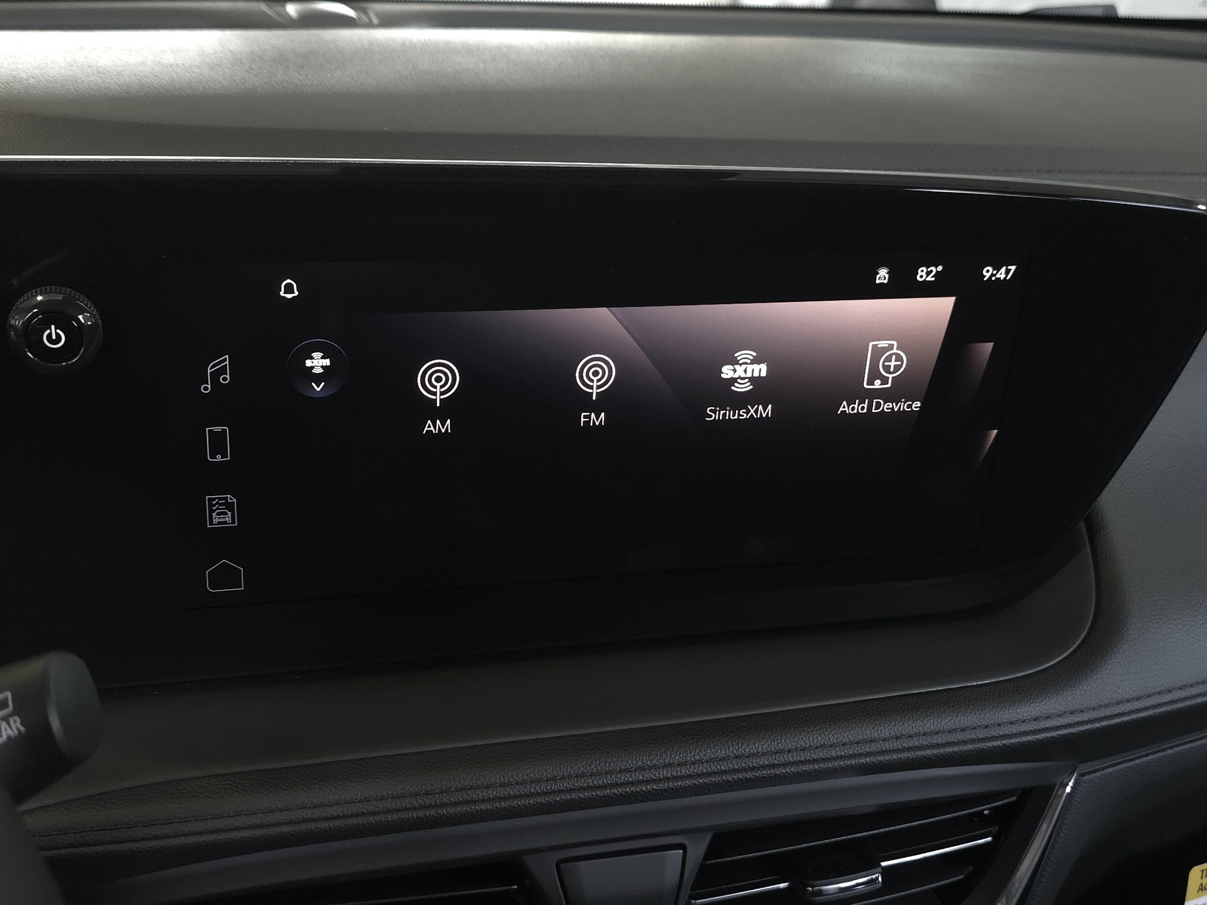 New 2026 Buick Encore GX Sport Touring w/ Comfort Package FWD image 17