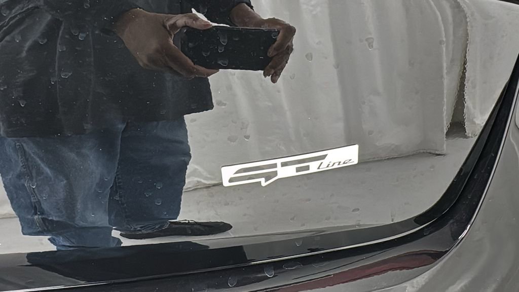 New 2026 Kia K5 GT-Line image 36