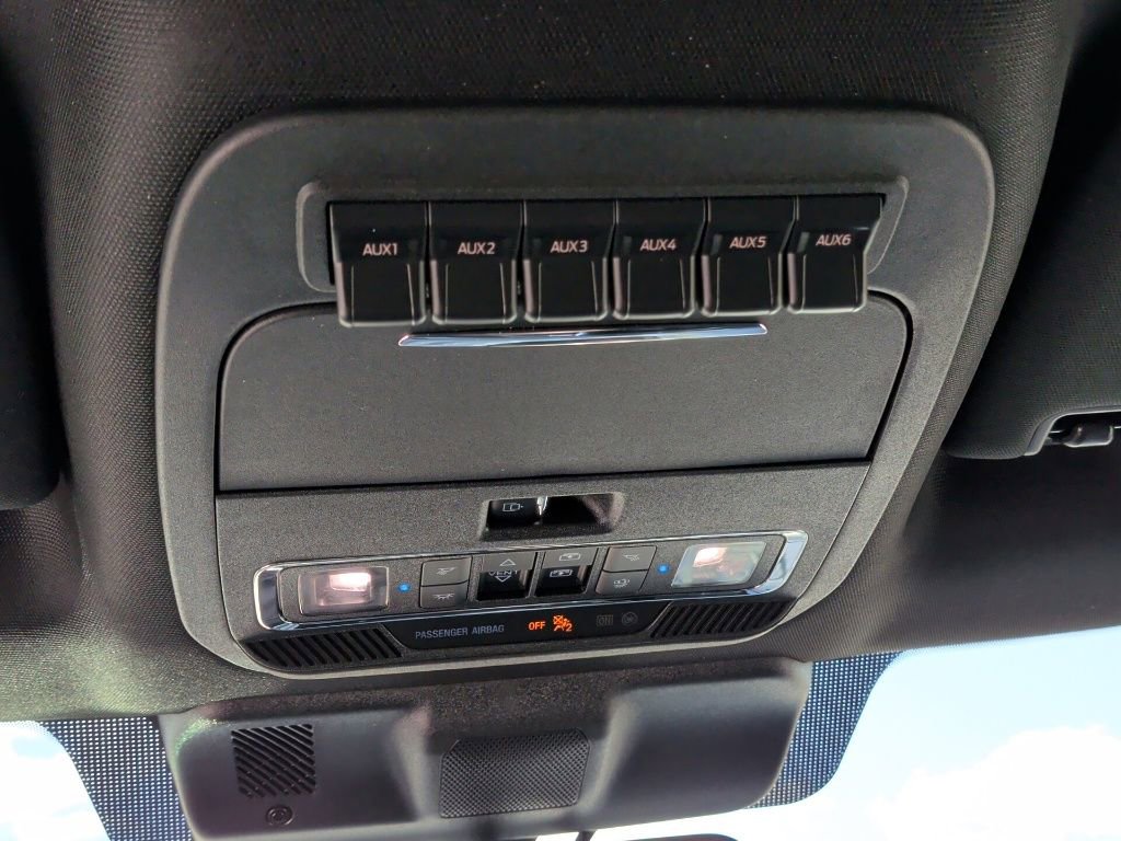 New 2026 Ford F150 Raptor image 23