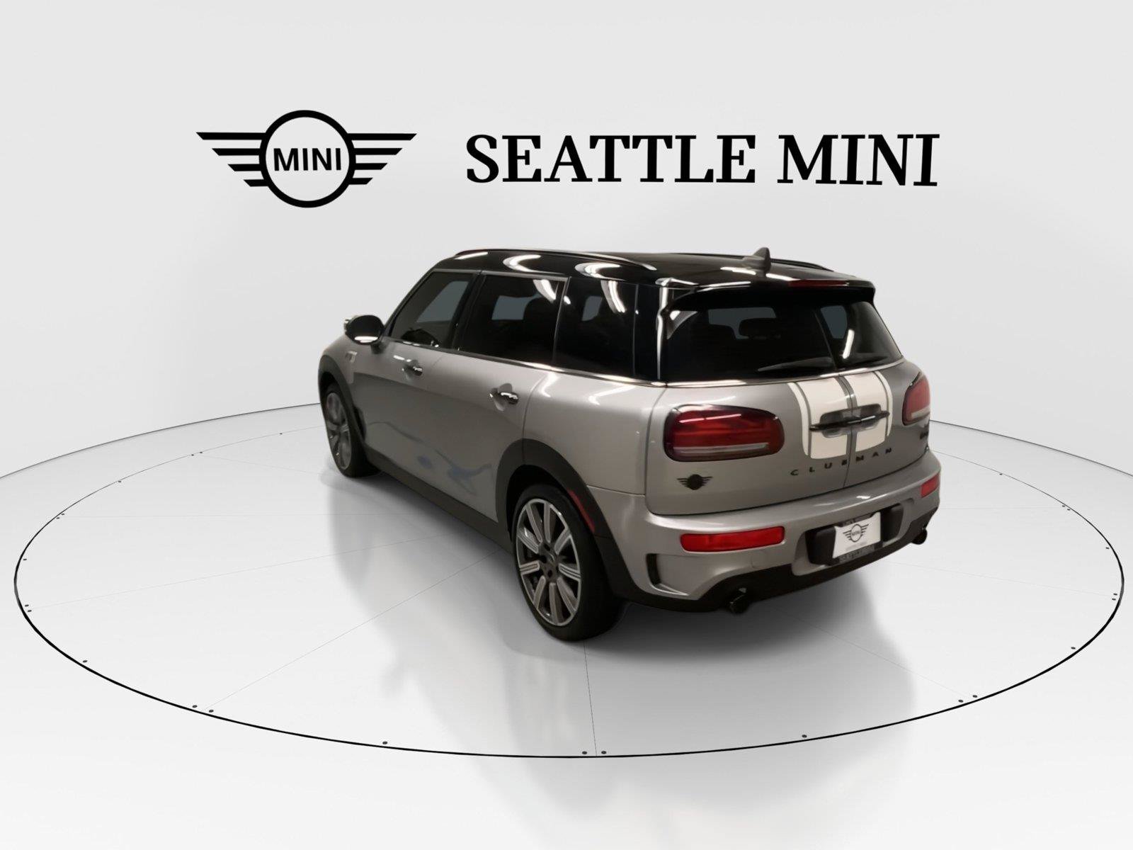 Used 2023 MINI Cooper Clubman S AWD/4WD image 9