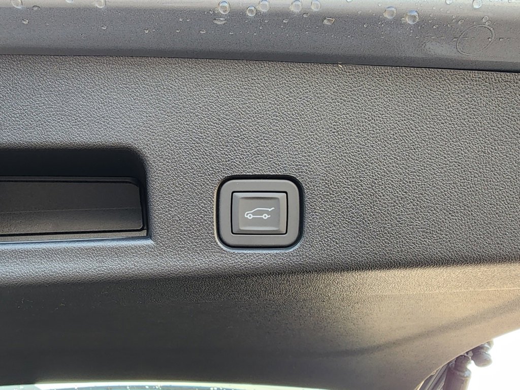 New 2026 GMC Acadia Elevation image 49