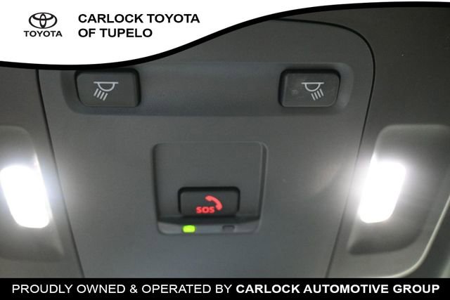 Used 2025 Toyota Camry SE FWD image 23