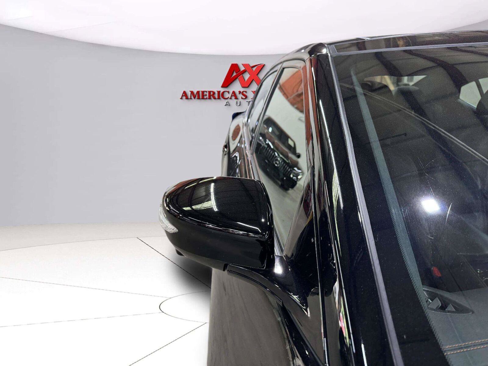 Used 2021 Nissan Maxima SR w/ Sport Mat Group FWD image 20
