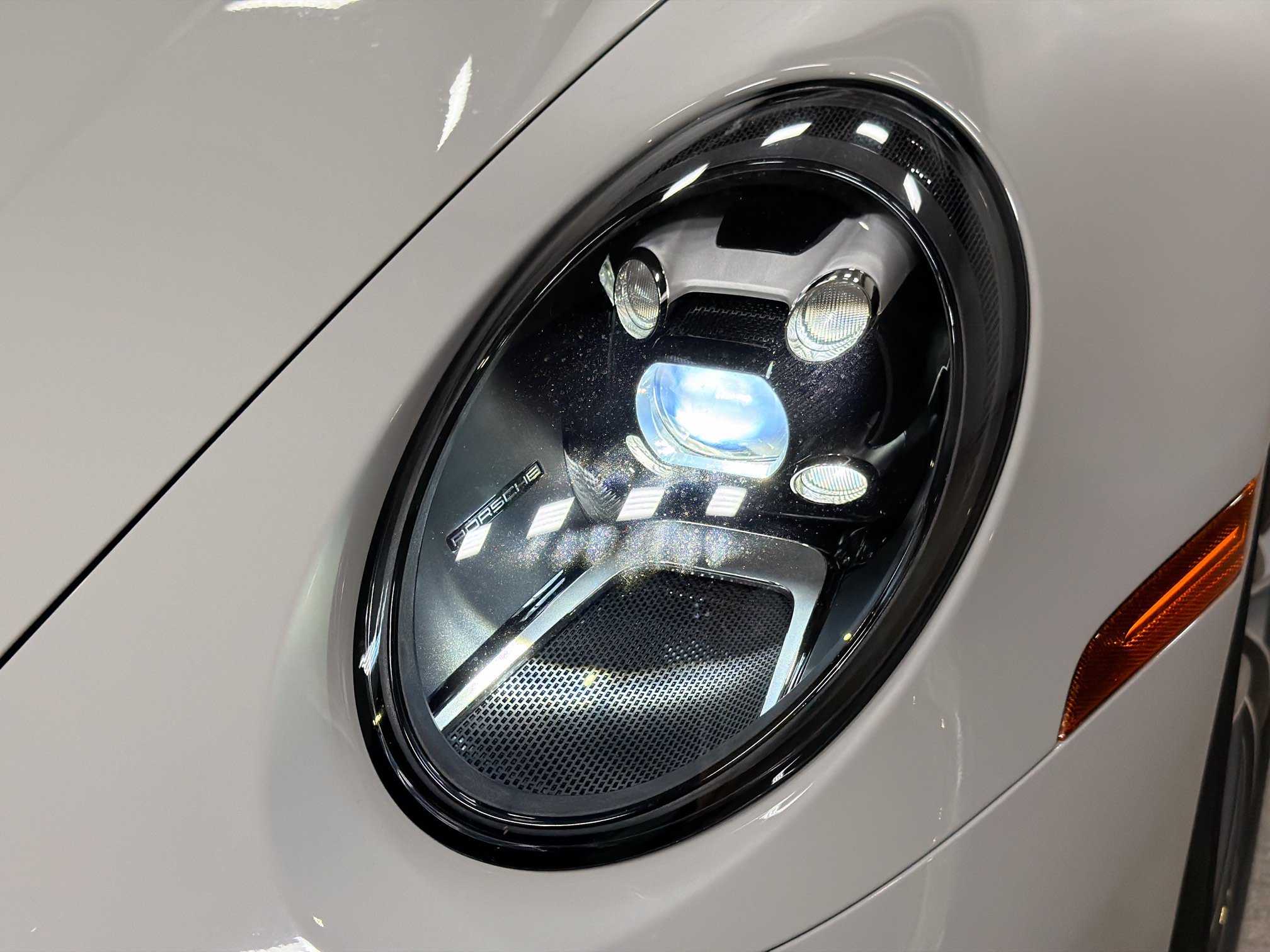 Certified 2021 Porsche 911 Carrera RWD image 10
