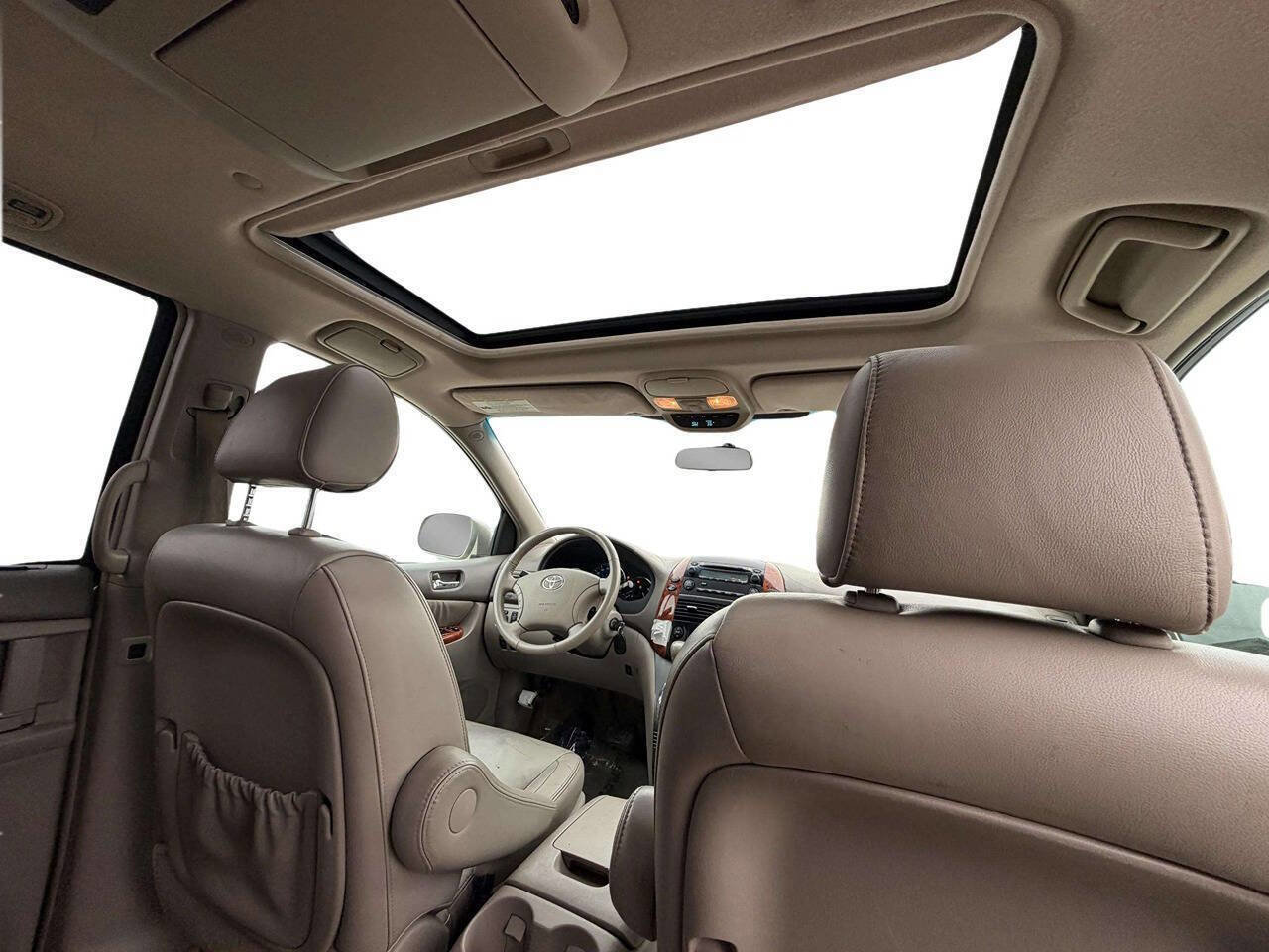 Used 2006 Toyota Sienna FWD image 18