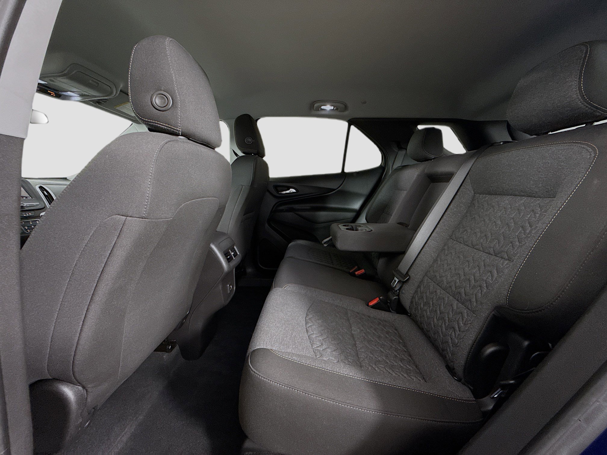 Used 2023 Chevrolet Equinox LT FWD image 24