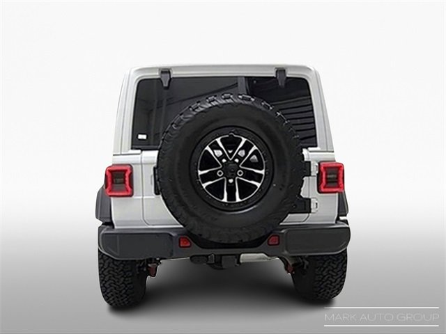 Used 2024 Jeep Wrangler Willys image 6