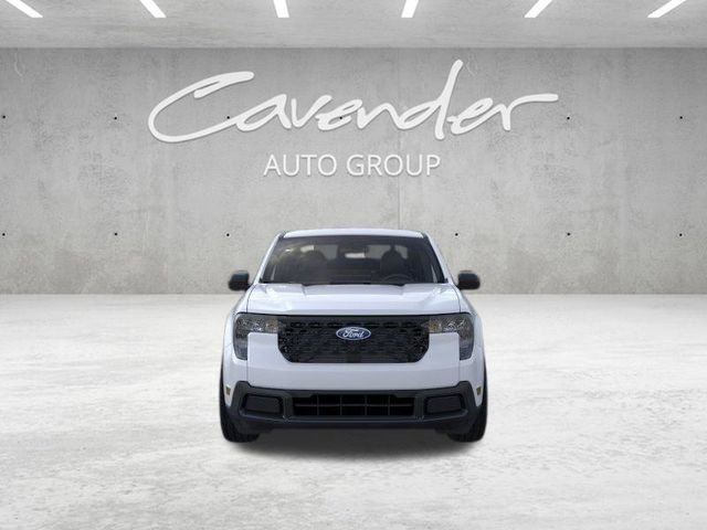 New 2026 Ford Maverick XLT FWD image 6