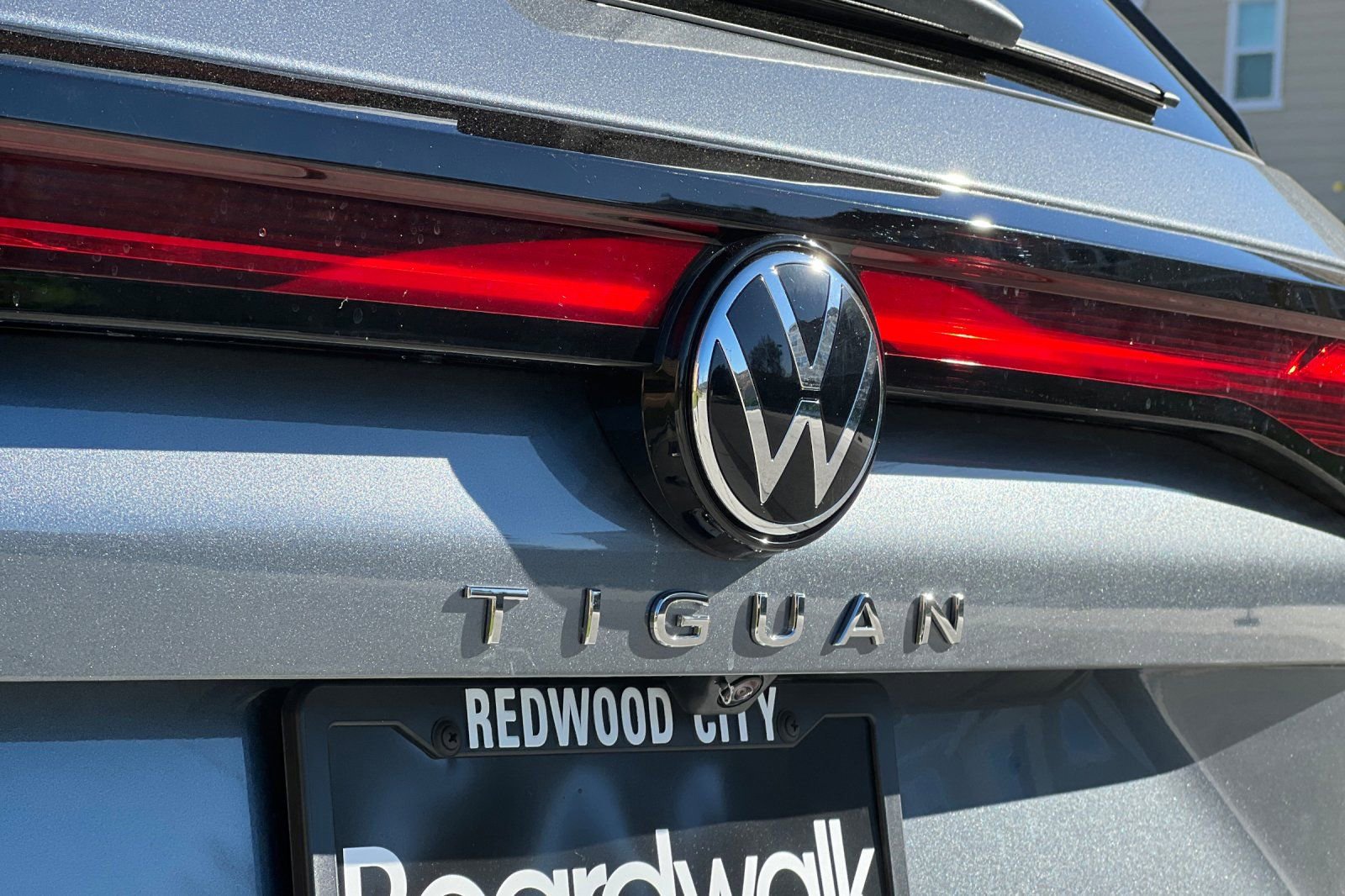 New 2026 Volkswagen Tiguan S AWD/4WD image 26