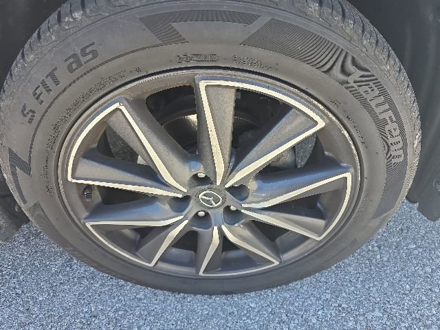 Used 2018 MAZDA CX-5 Touring FWD image 16