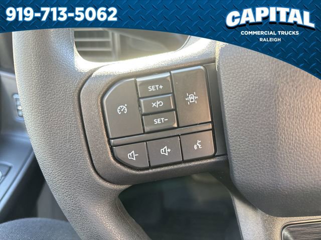 New 2026 Ford F350 XL w/ XL Chrome Package image 23