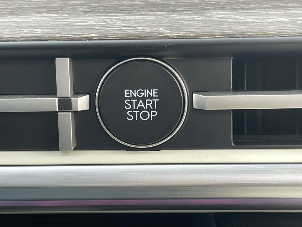 Used 2024 Hyundai Santa Fe Calligraphy image 39