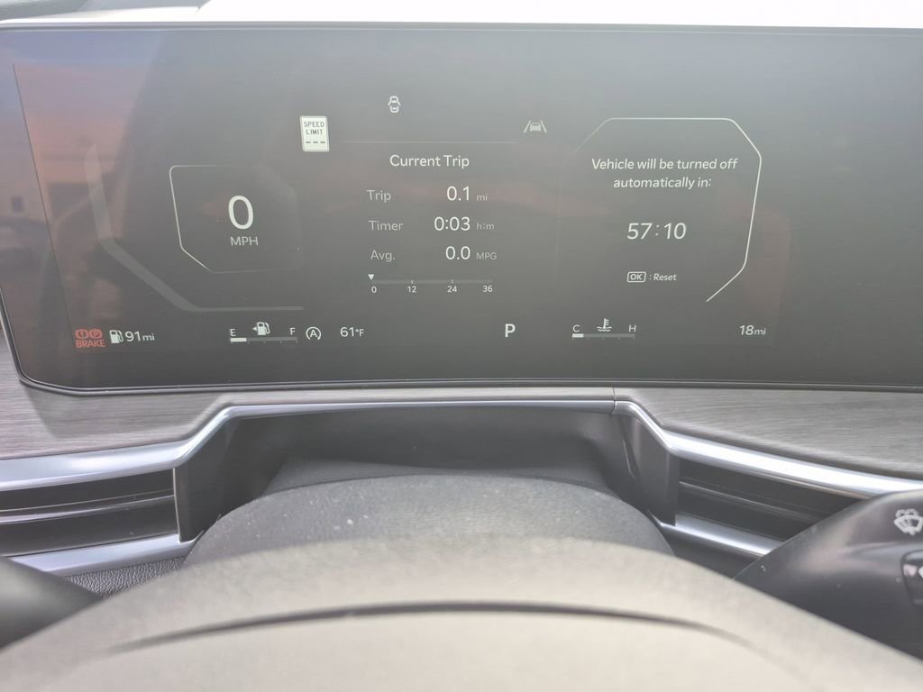 New 2026 Kia Sorento SX Prestige image 18