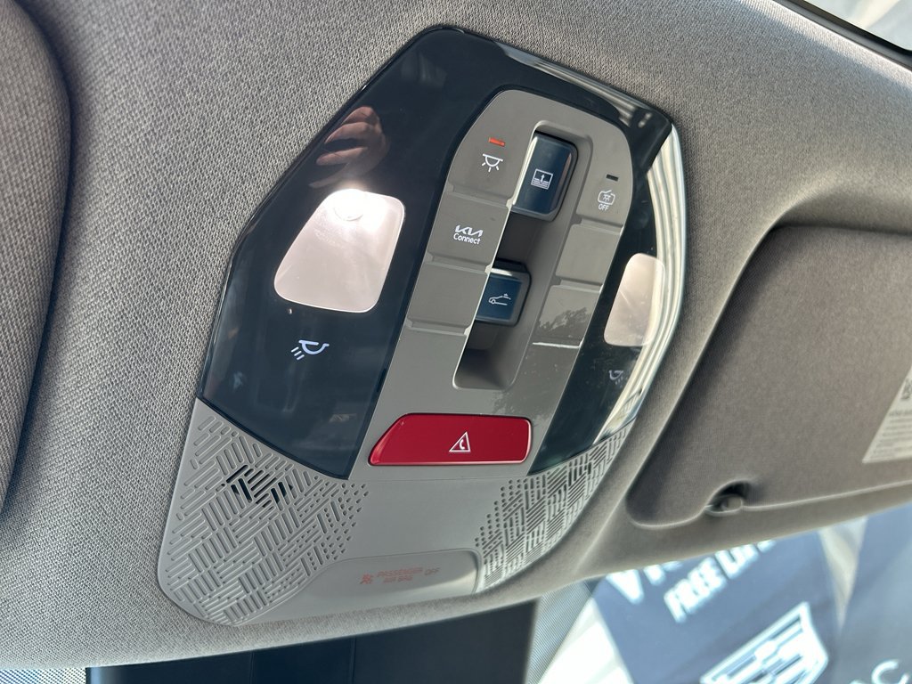 Certified 2026 Kia EV9 Wind AWD/4WD image 27