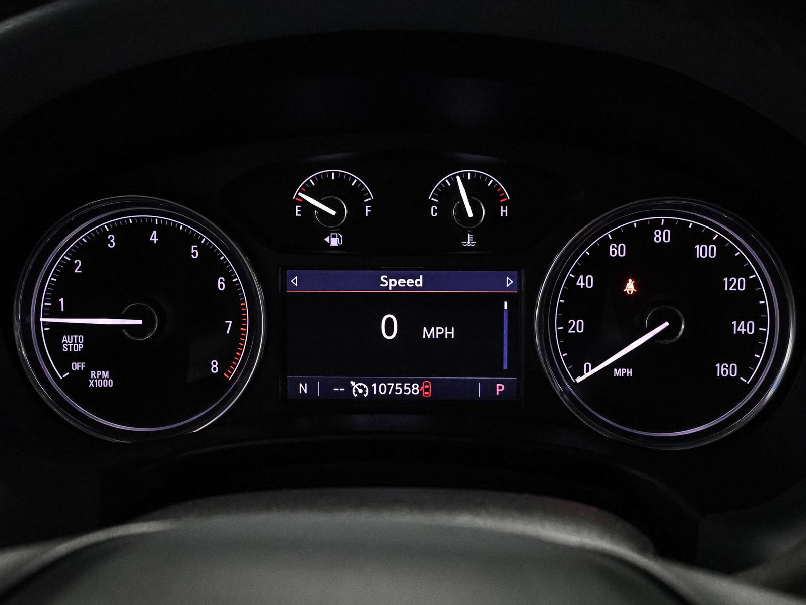 Used 2020 Buick Enclave Essence AWD/4WD image 41