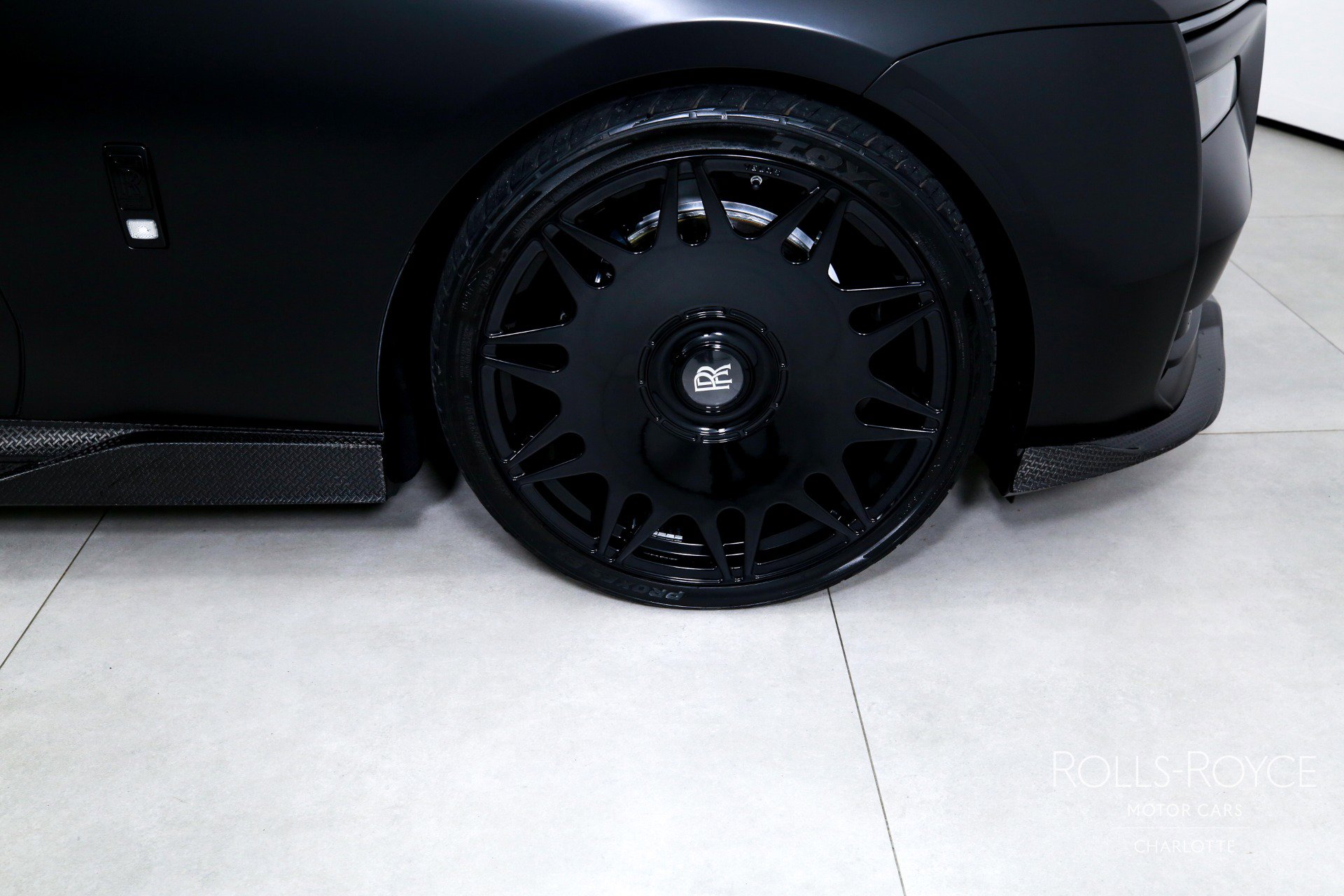 Used 2024 Rolls-Royce Spectre w/ Spectre Launch Package image 31