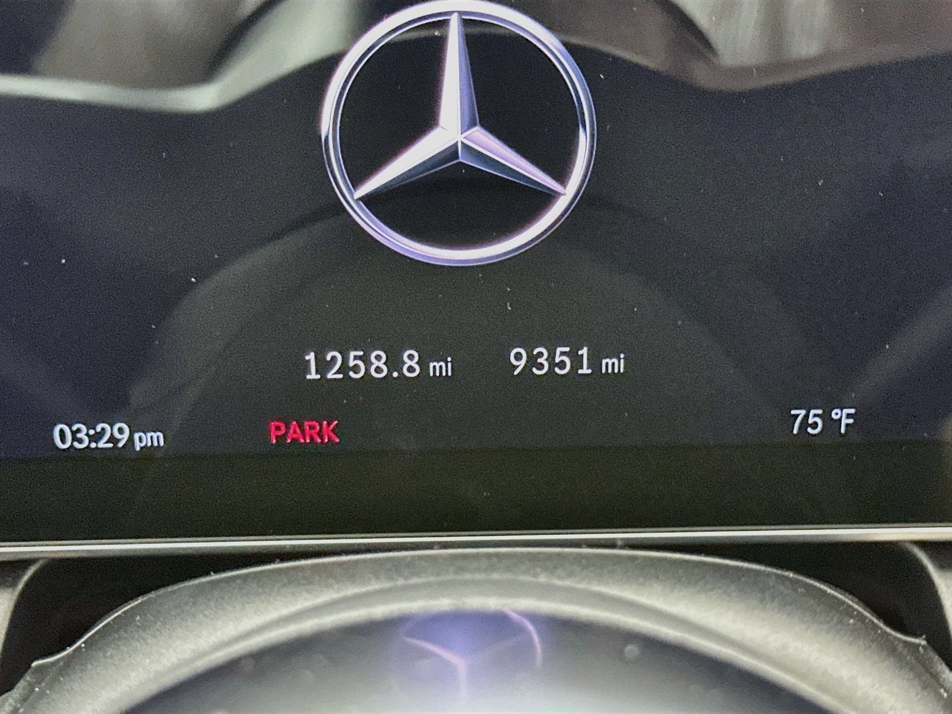 Certified 2026 Mercedes-Benz GLC 300 image 13