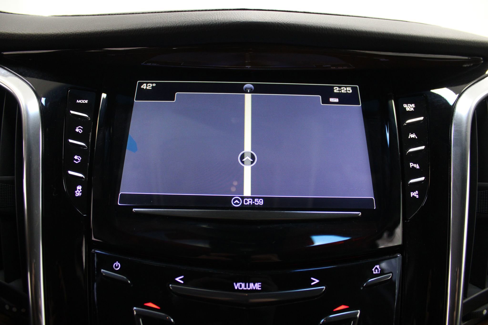 Used 2017 Cadillac Escalade ESV Luxury image 45