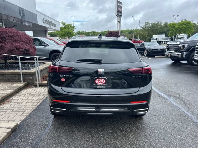 New 2026 Buick Envision Sport Touring AWD/4WD image 3