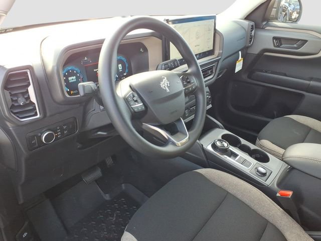 New 2025 Ford Bronco Sport Big Bend AWD/4WD image 13