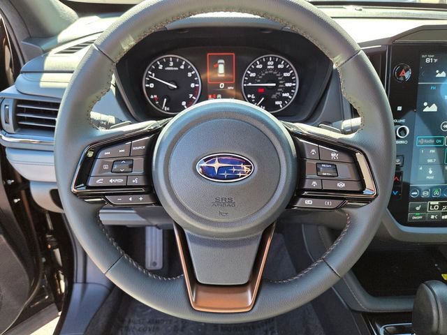 New 2026 Subaru Forester Sport image 11