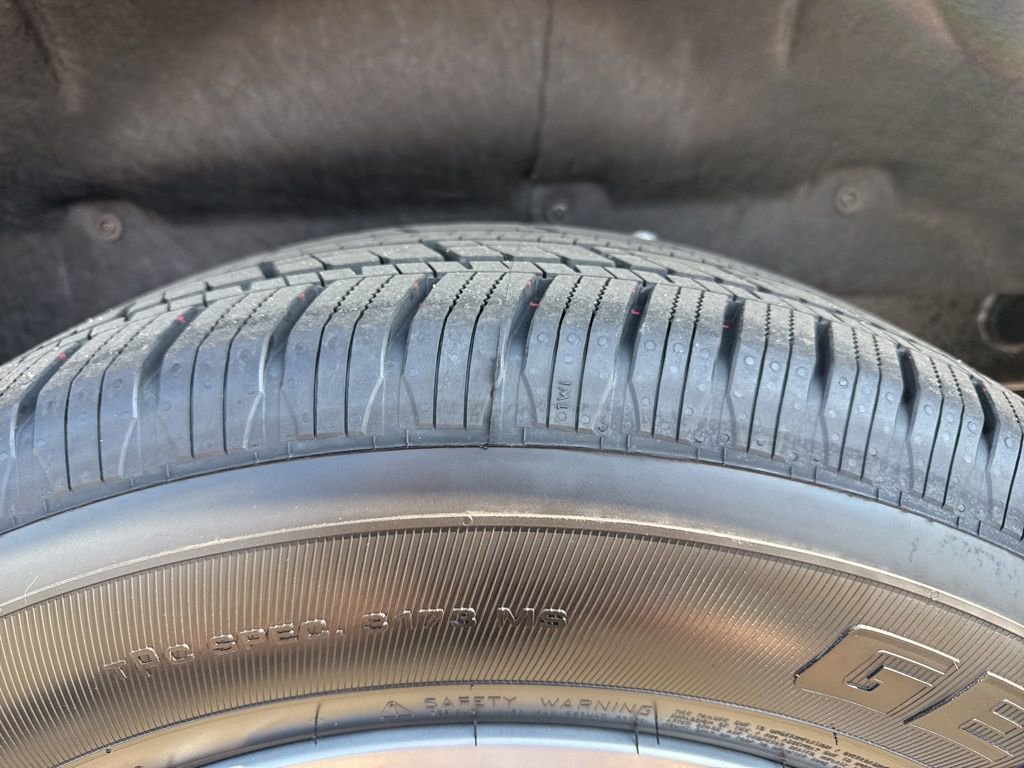 New 2026 Chevrolet Silverado 1500 LTZ image 35