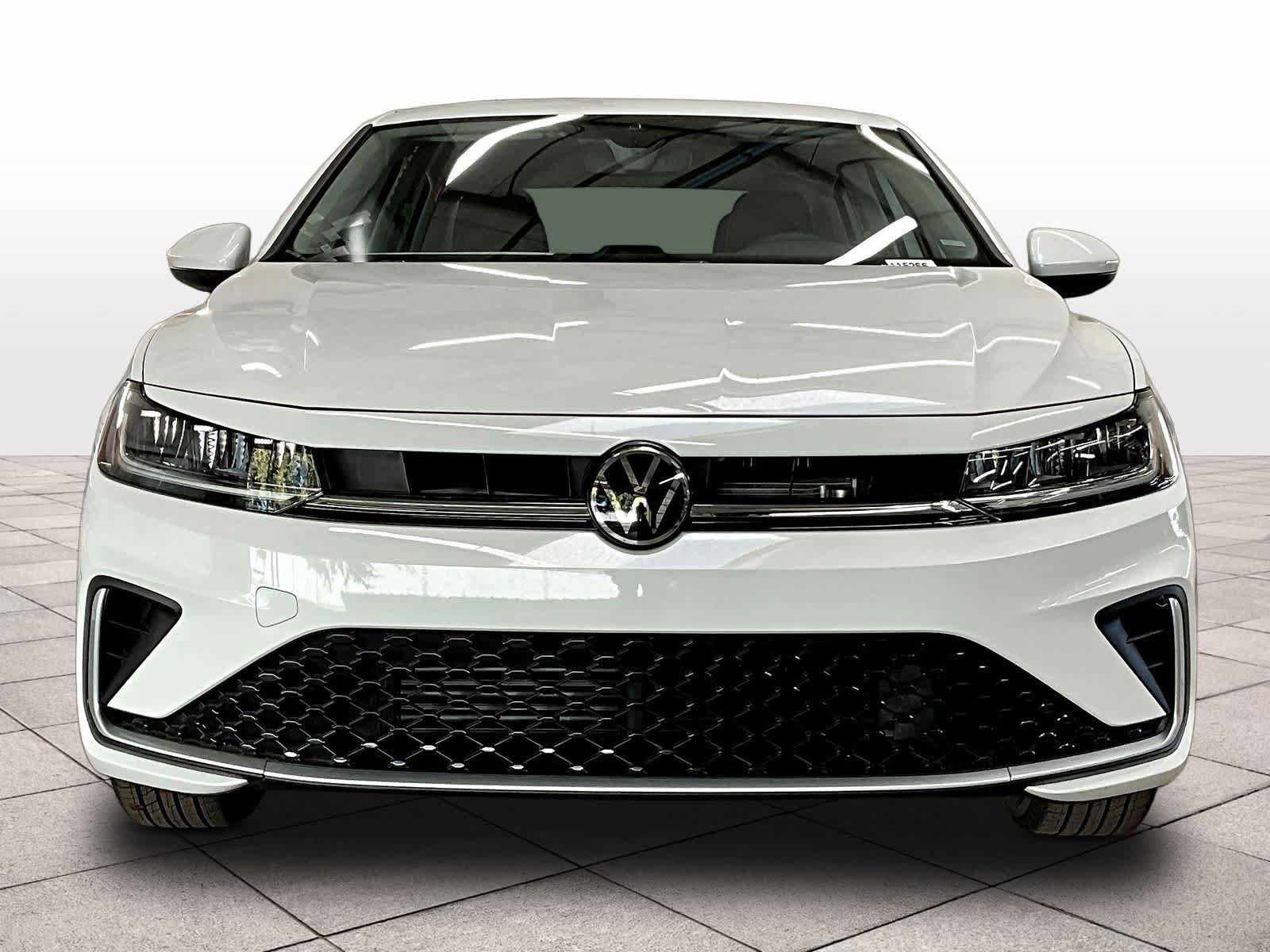 New 2026 Volkswagen Jetta S FWD image 5