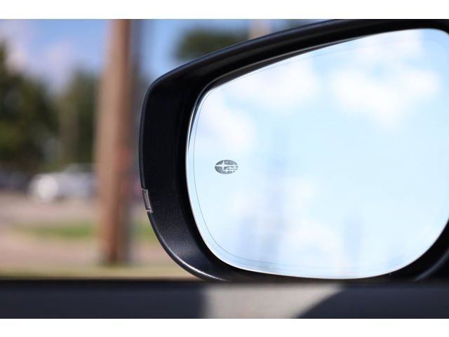 New 2026 Subaru Forester Sport AWD/4WD image 46