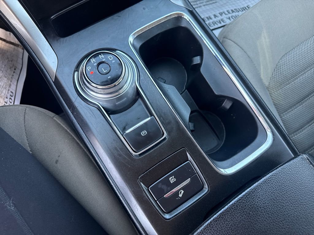 Used 2018 Ford Fusion S image 30