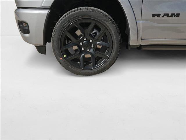 New 2026 RAM 1500 Laramie w/ Night Edition image 8