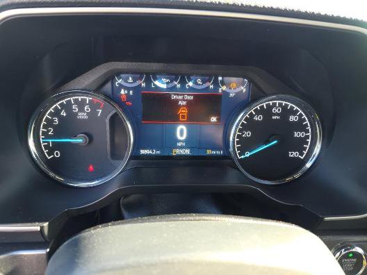 Used 2022 Ford F150 XLT w/ Equipment Group 302A High image 11