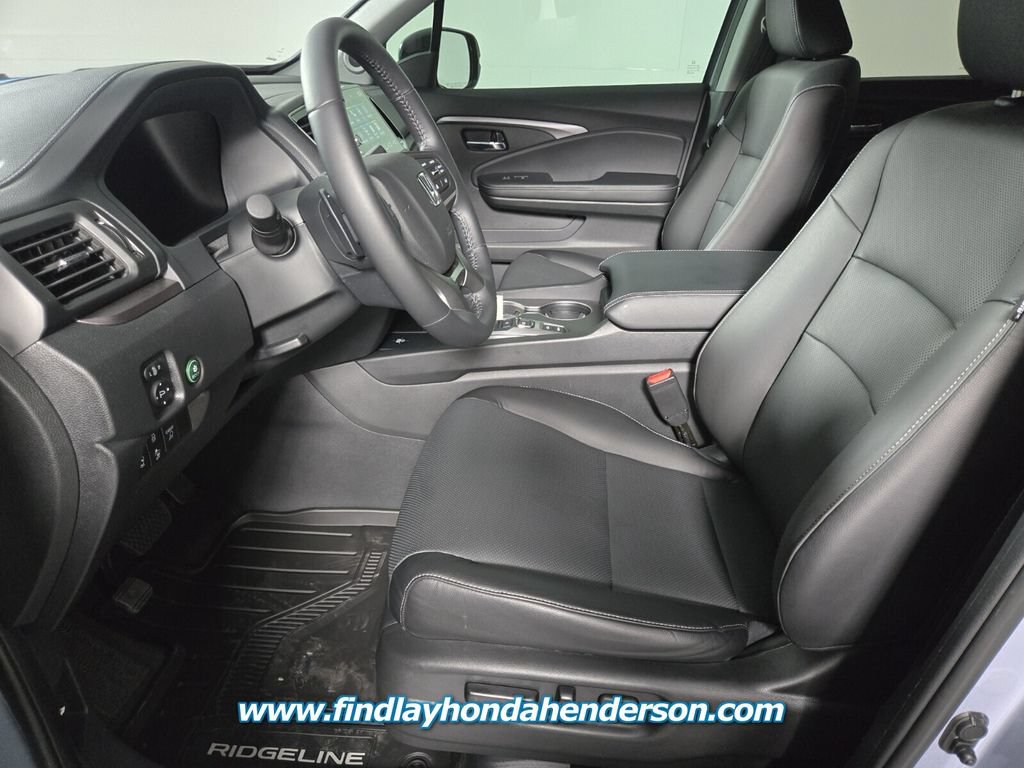 Certified 2024 Honda Ridgeline RTL image 15