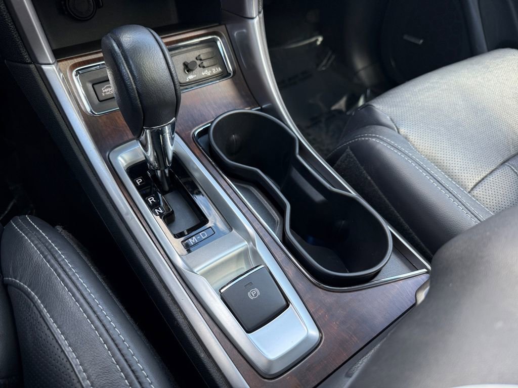 Used 2021 Subaru Ascent Touring image 24