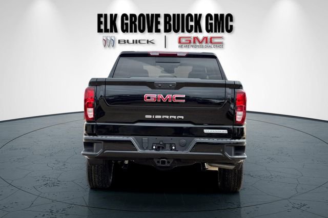 New 2026 GMC Sierra 1500 Elevation w/ Elevation Premium Package AWD/4WD image 5