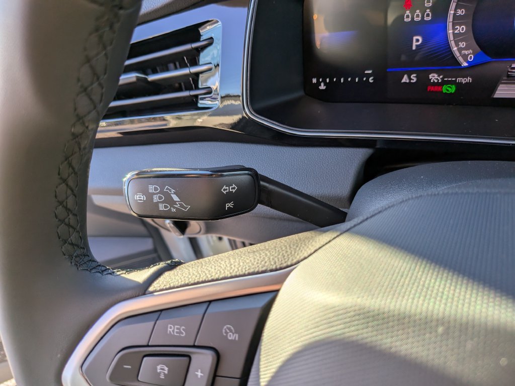 New 2027 Volkswagen Jetta S FWD image 28