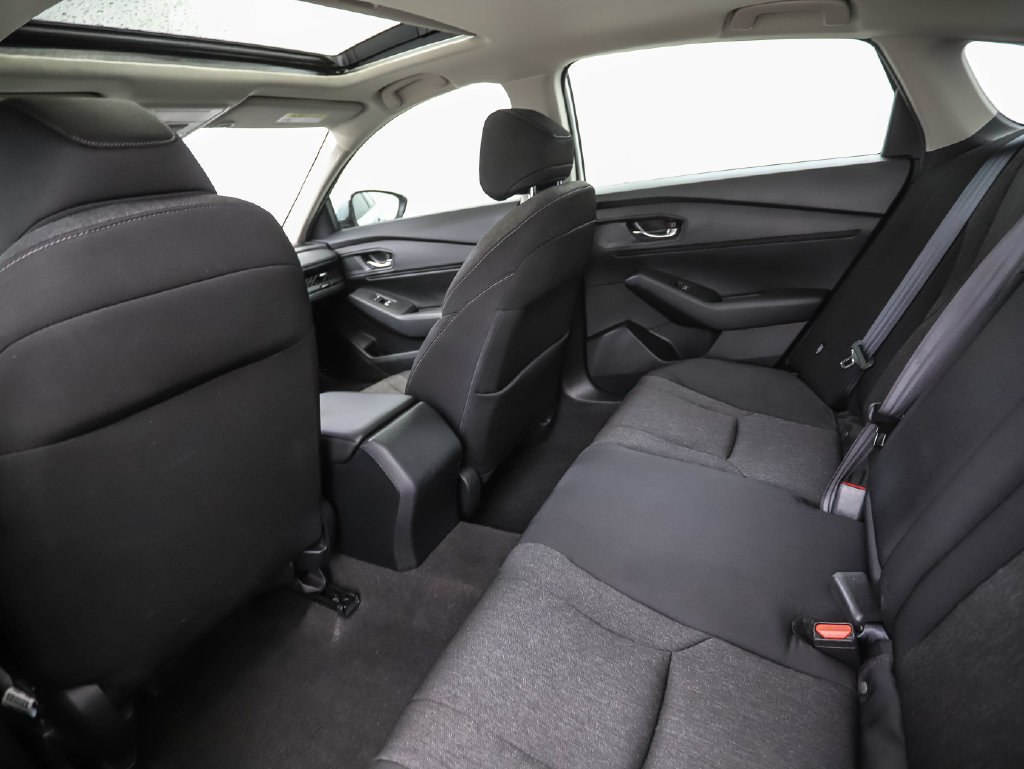Used 2024 Honda Accord EX image 18