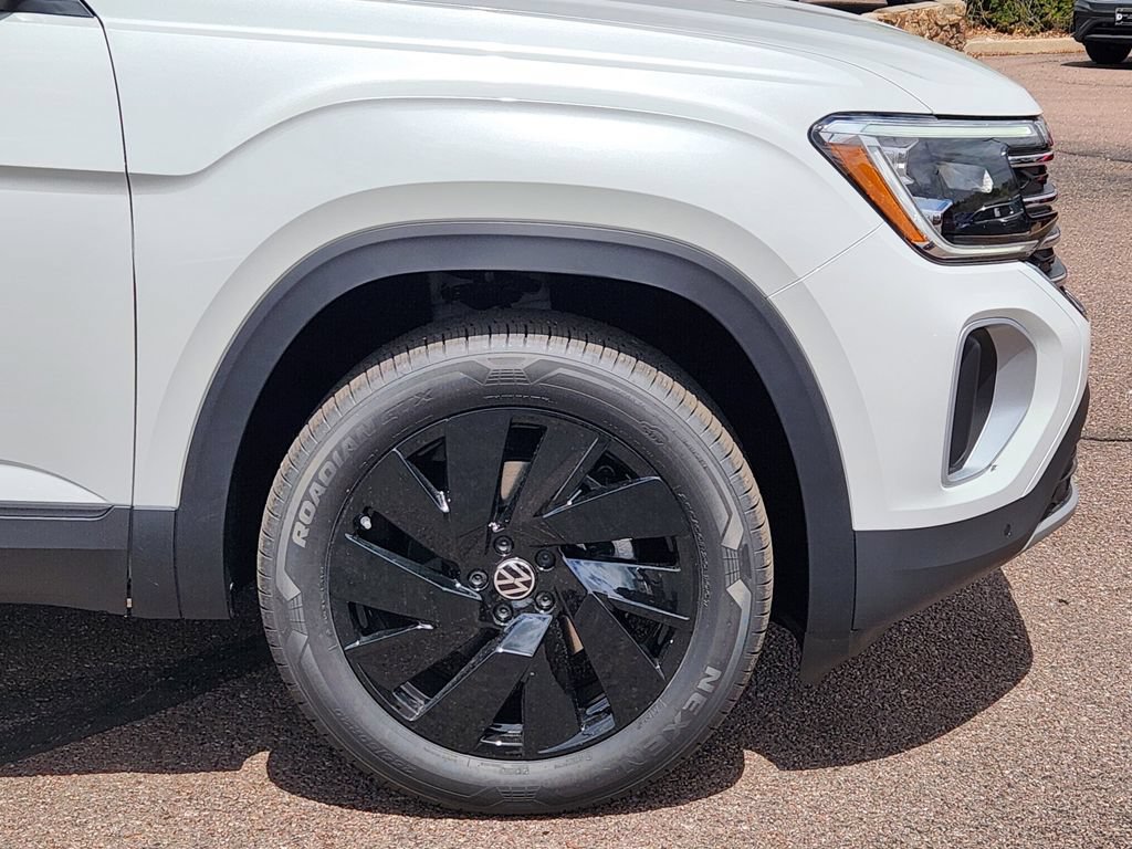 New 2026 Volkswagen Atlas SE AWD/4WD image 29