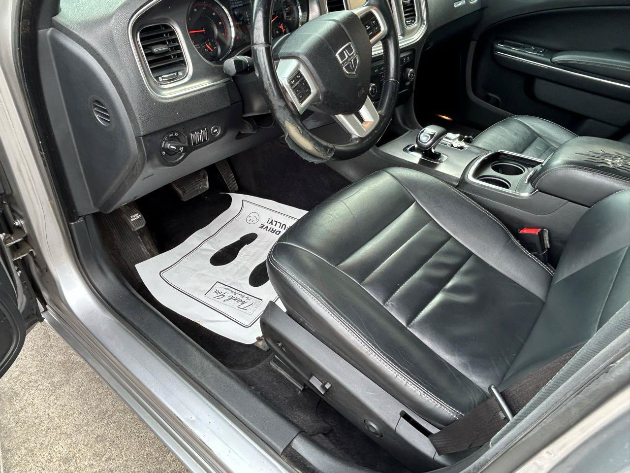 Used 2013 Dodge Charger SXT Plus RWD image 10