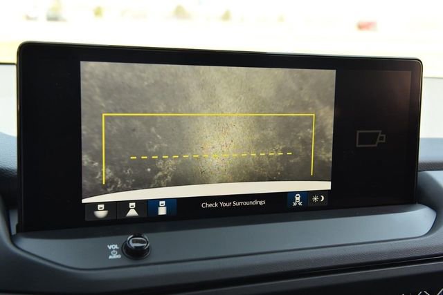 New 2026 Honda Accord Sport image 12